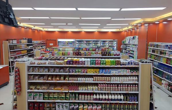 爆火的便利店，要如何拥抱新零售？