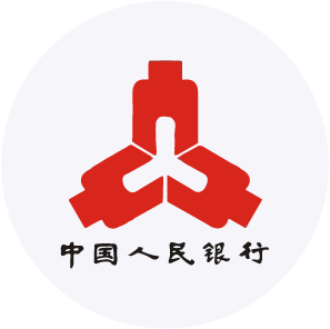 人行logo