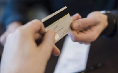 警惕信用卡提额诈骗套路